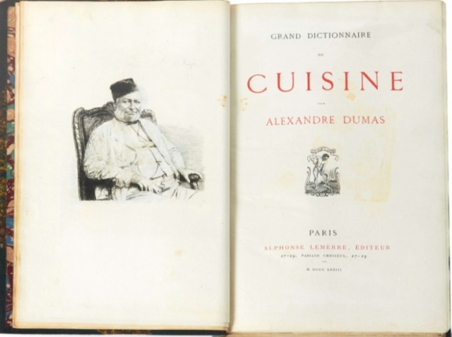 Кулинария: Курица Гастона Жерарa (Poulet Gaston Gérard)