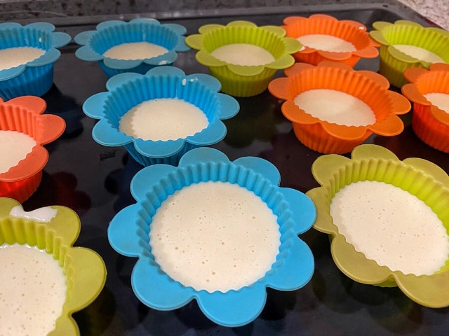 Омиряканские бляны