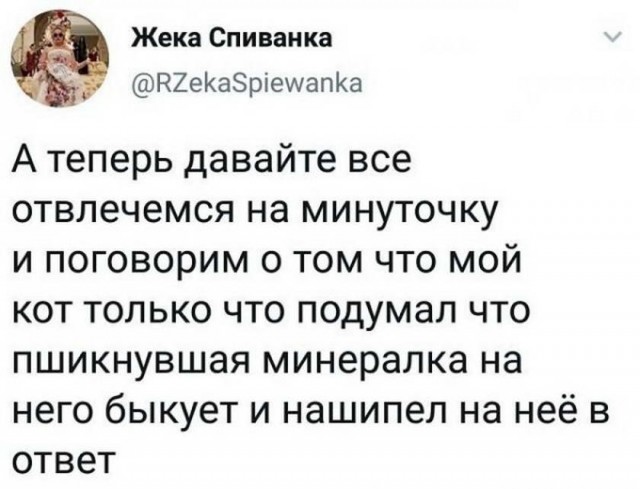 Картинки и мемы для настроения 015