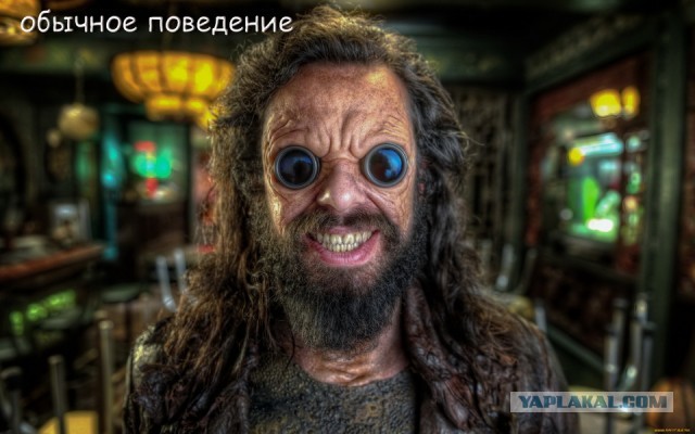 Из-за мастурбировавшего водителя агрегатор такси заблокировал весь таксопарк