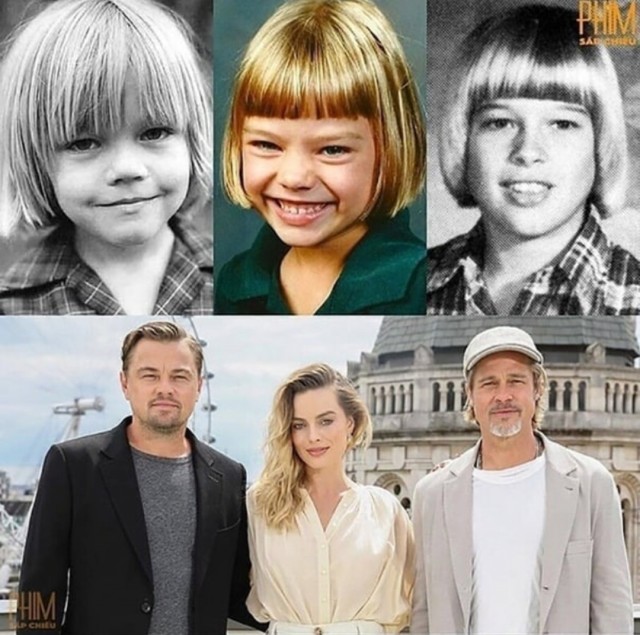 Еще молодые старые "звезды"