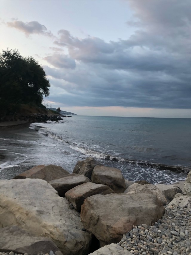 Рога,сука...пи...страдания!