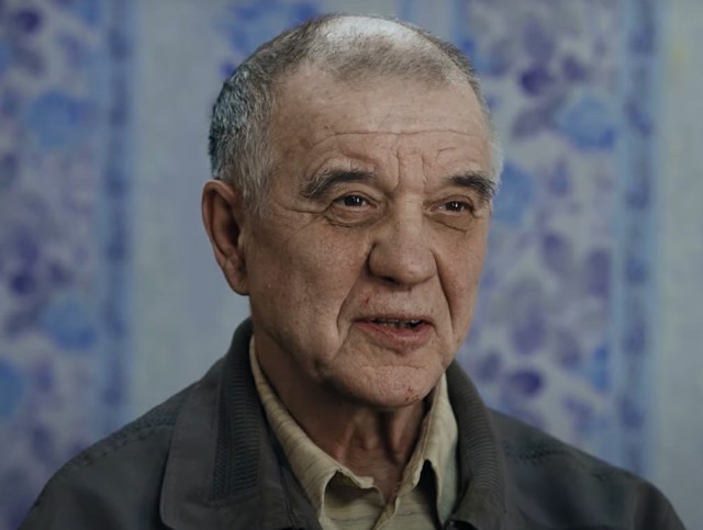 16 актёров и их киноперсонажи