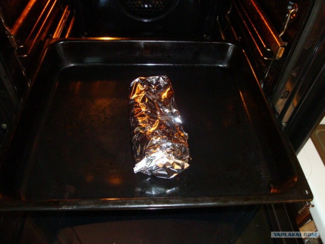 Судак диетический в горшочке