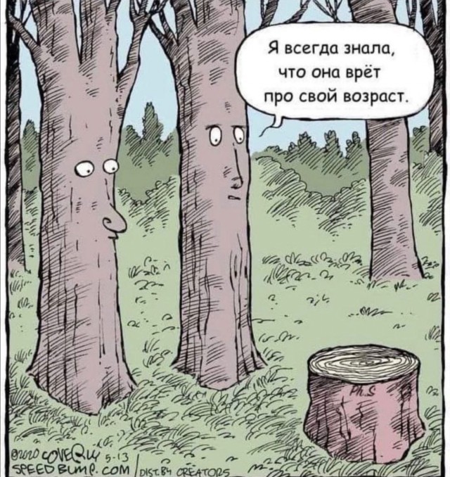 Весёлый полтишок 10.07