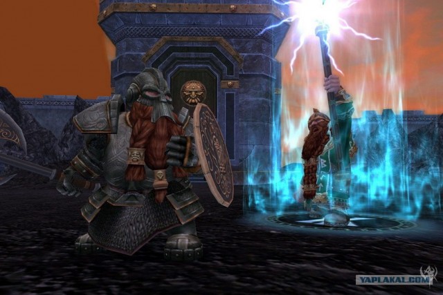 Warhammer Online: Age Of Reconning