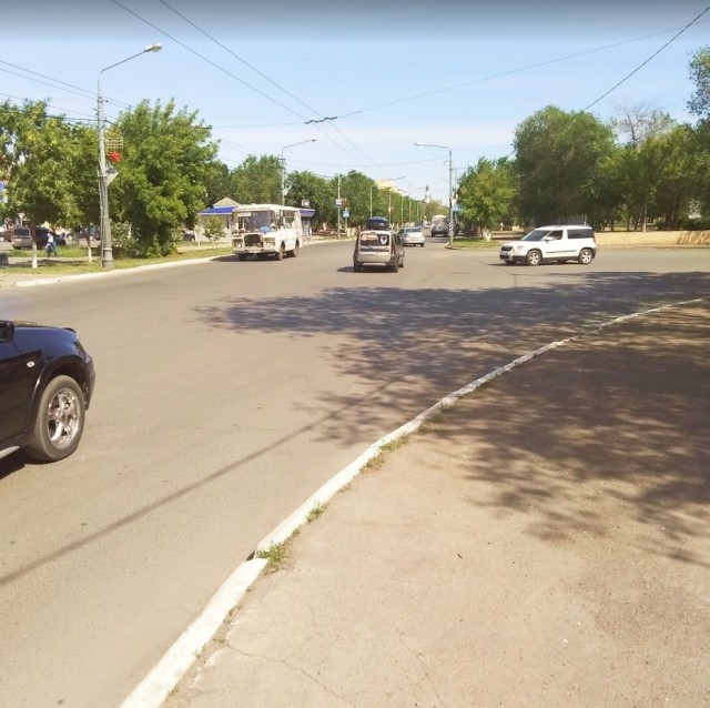 Декабрь на Южном Урале