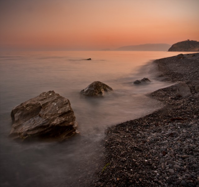 Чёрное море