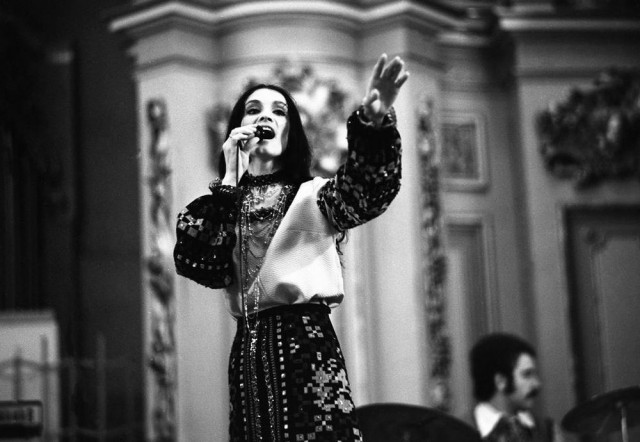 Люди и лица. 22.04.2022