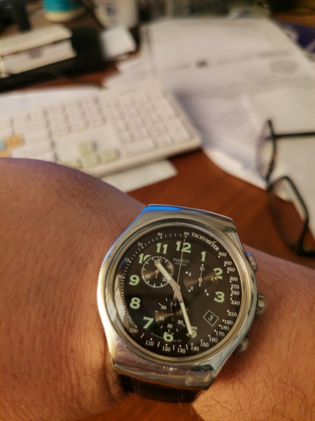 Casio. Надоел тайвань