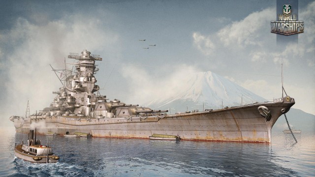Wargaming 2