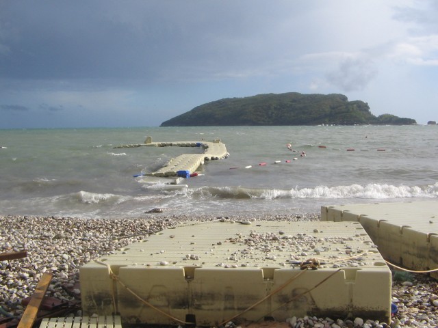 Отдых в Черногории (сентябрь 2012)