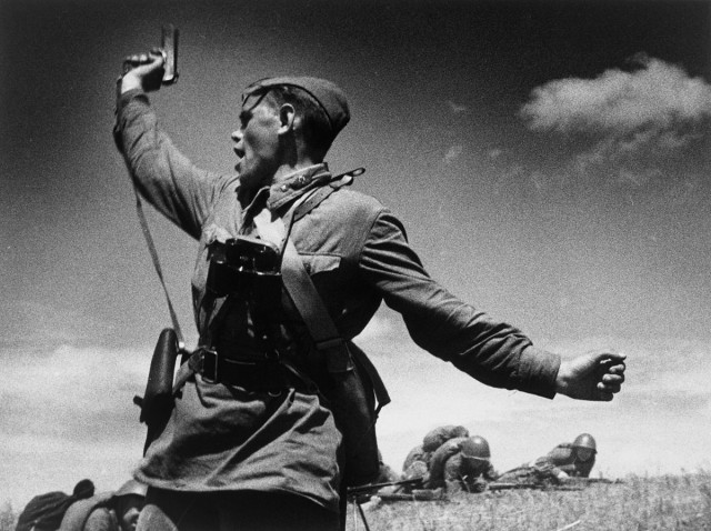 Губернатор Севастополя Развожаев заявил о готовности лично возглавить! ...призывную комиссию