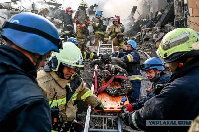 В Керчи произошёл взрыв на Крымском мосту около шести утра