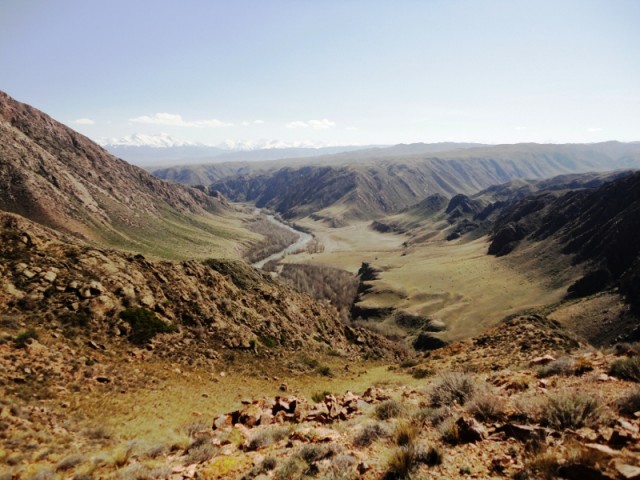 Рыбалки пост