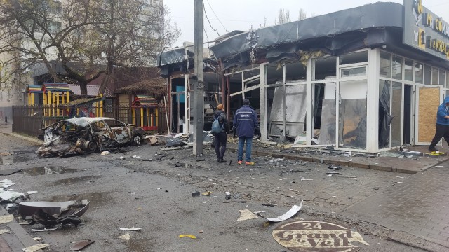 Этот парень — настоящий герой СВО