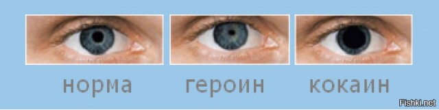 Быт советских наркоманов 70-80-х гг
