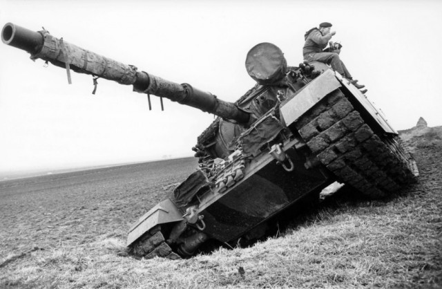 50 лет назад. Январь 1973 года