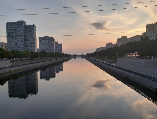 Моя мобильная фотография
