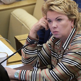 В Госдуме создадут группу экспертов по наказаниям для уехавших россиян