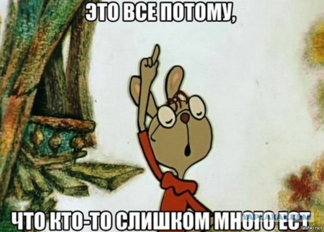 Дама на этом видео считает