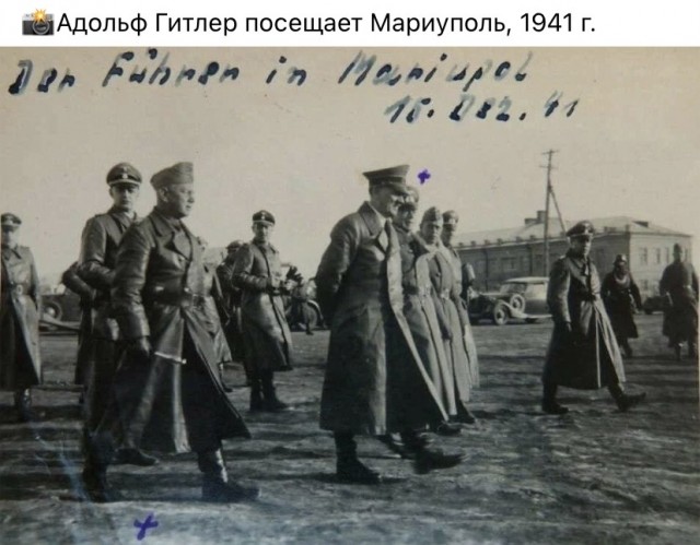 Интересные и редкие ретро-фотографии 08.01.24