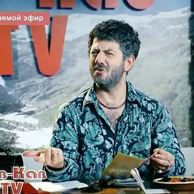 Разборка с тонированными машинами в КБР