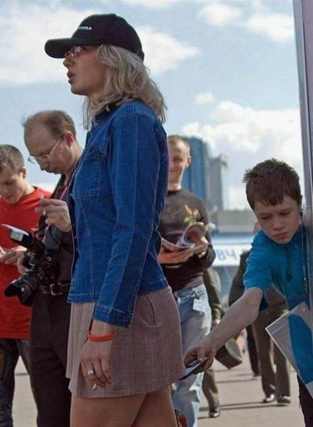 ФотоВинегрет