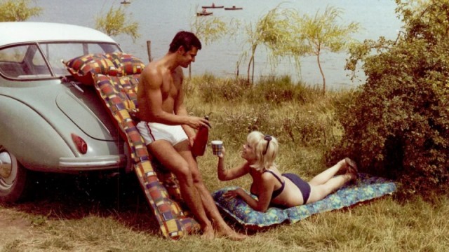 Как Венгрия жила лучше СССР: фото венгерского рая социализма 1980-х годов