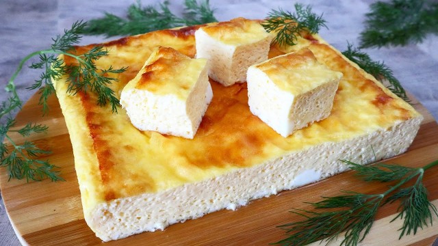 Какая еда была самой противной в детских садах СССР. Неприятного аппетита!