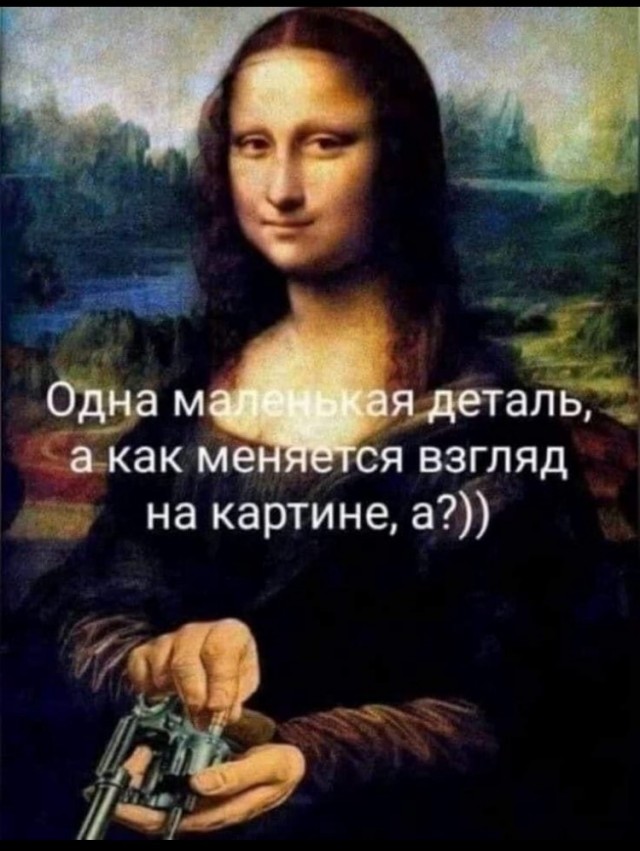 Завалялось тут случайно немного забавных картинок