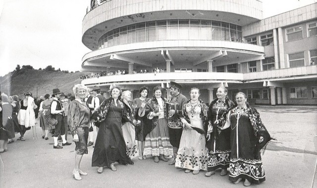 Интересные фотографии 1990 -х 15.07.24