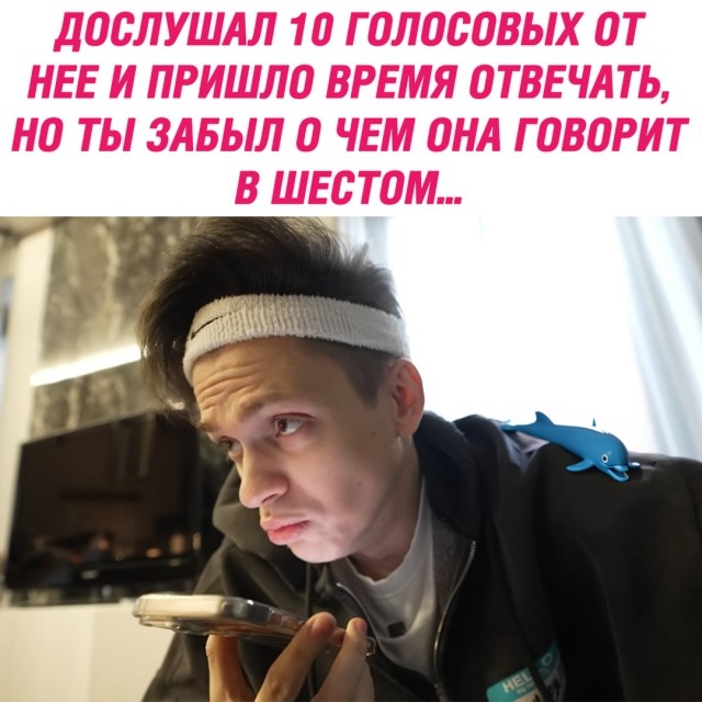 Весёлый полтишок 13.08.24