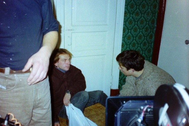 Интересные фотографии 1990 -х 18.11.24