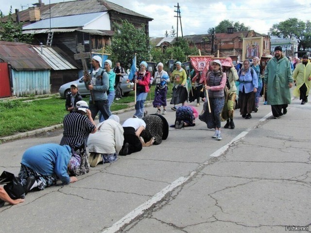 Религиозность - это просто не работает теменная доля мозга