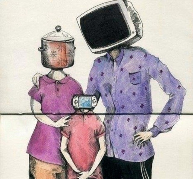 Просто картинки