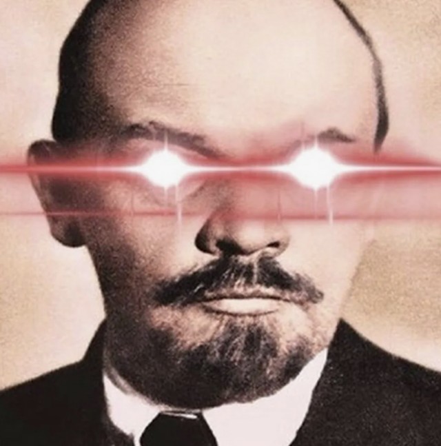 Сохраняйте спокойствие