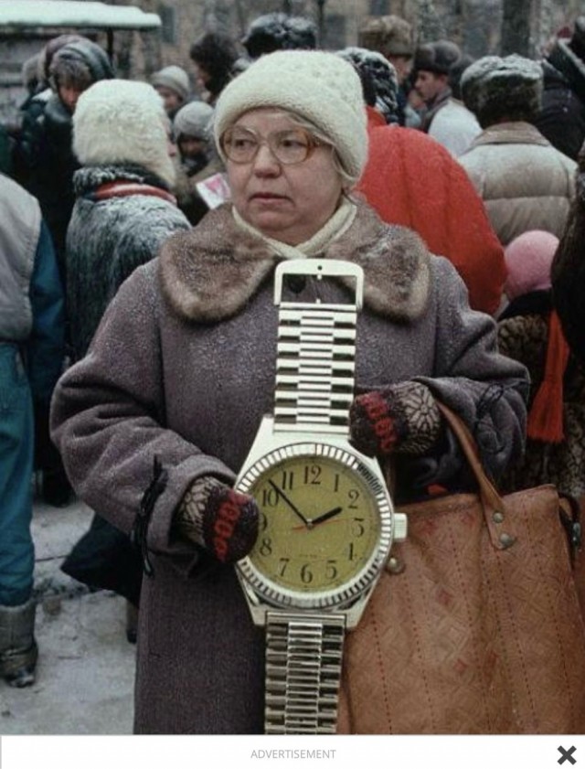 Интересные фотографии 1990 -х 27.07.25