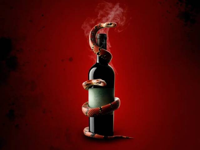 Самое экстремальное бухло мира: от гнили до божественного безумия