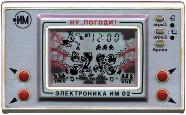 10 добрых ностальгических моментов из СССР