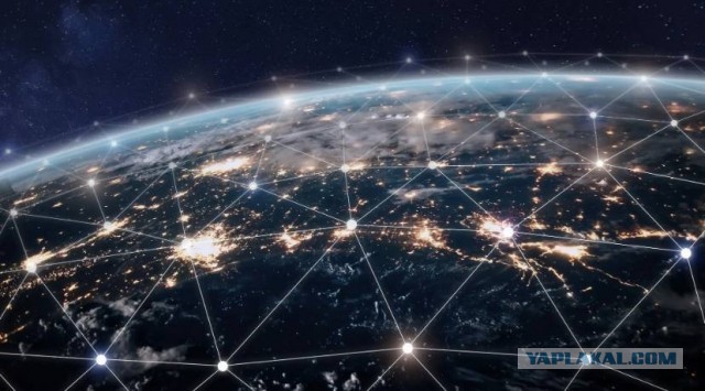 Задолбали ограничения интернета!