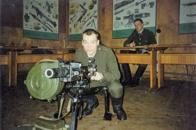 Интересные фотографии 1990 -х 04.01.26