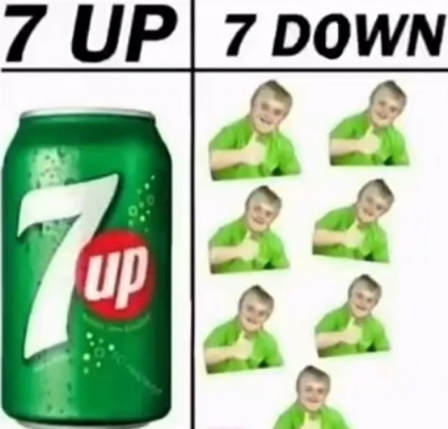 Деградация