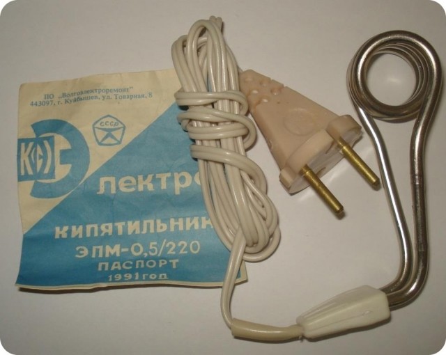 Не плачь, это ностальгия в глаз попала!