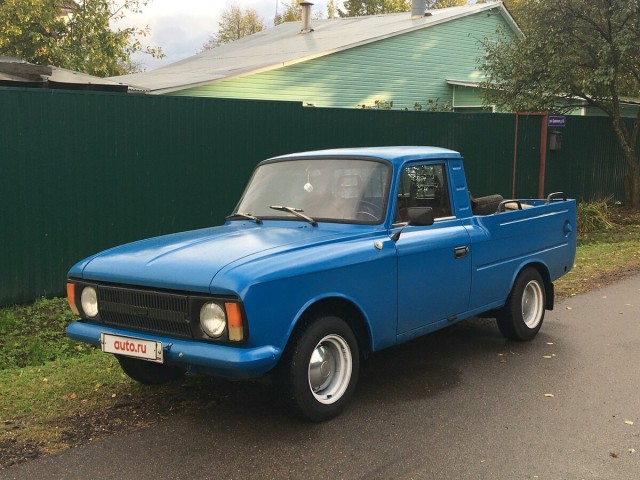 Автоспорт