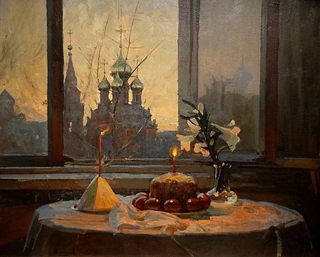 АРТ-Воскресенье