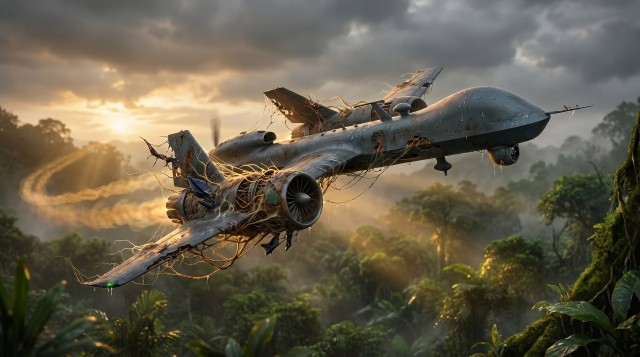 Ковид, Цифровая валюта и прочие радости. III