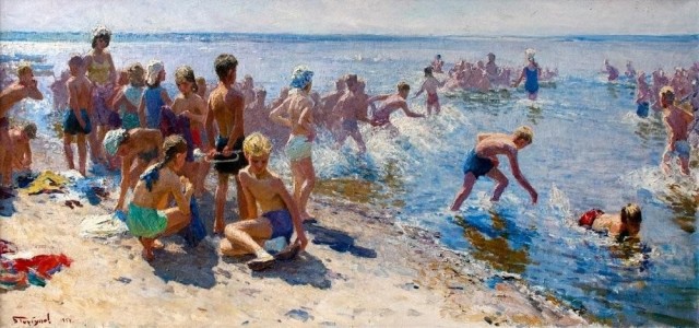 АРТ-Воскресенье