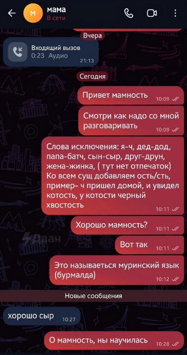 У зумеров появился новый сленг — теперь они общаются сущностями