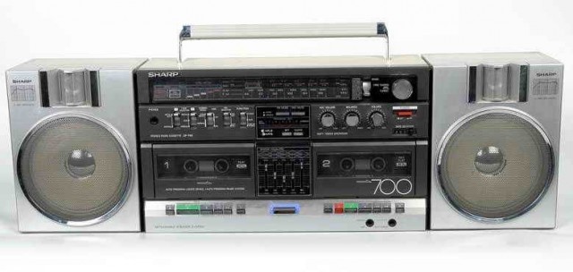 Магнитофон GT-6000
